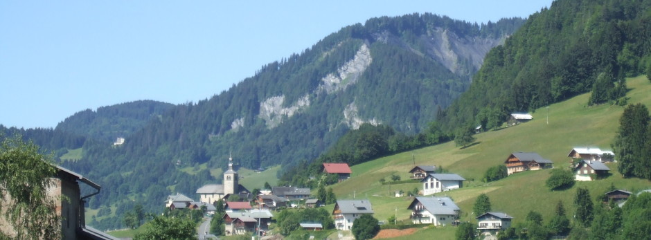 SEK Les Alpes